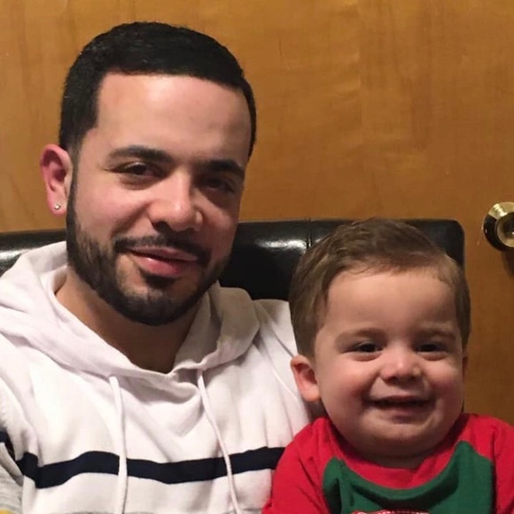 Meet your Posher, Joseph - Picture 1 of 1